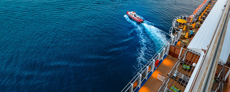OCEAN FREIGHT